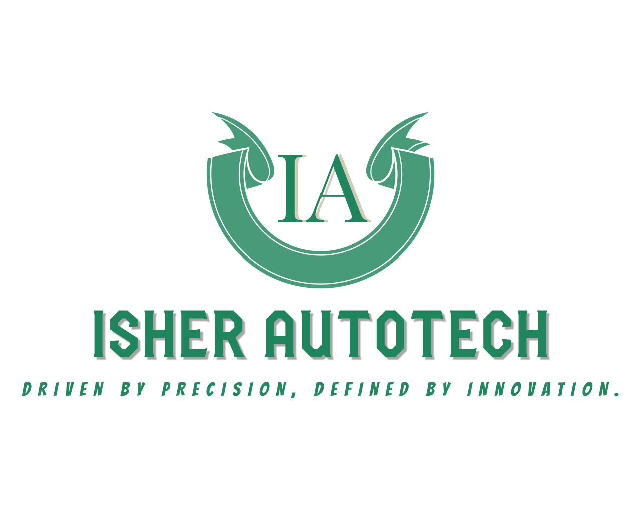 ISHER AUTOTECH