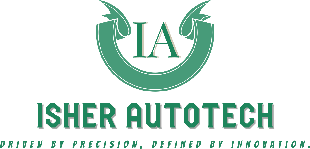 ISHER AUTOTECH